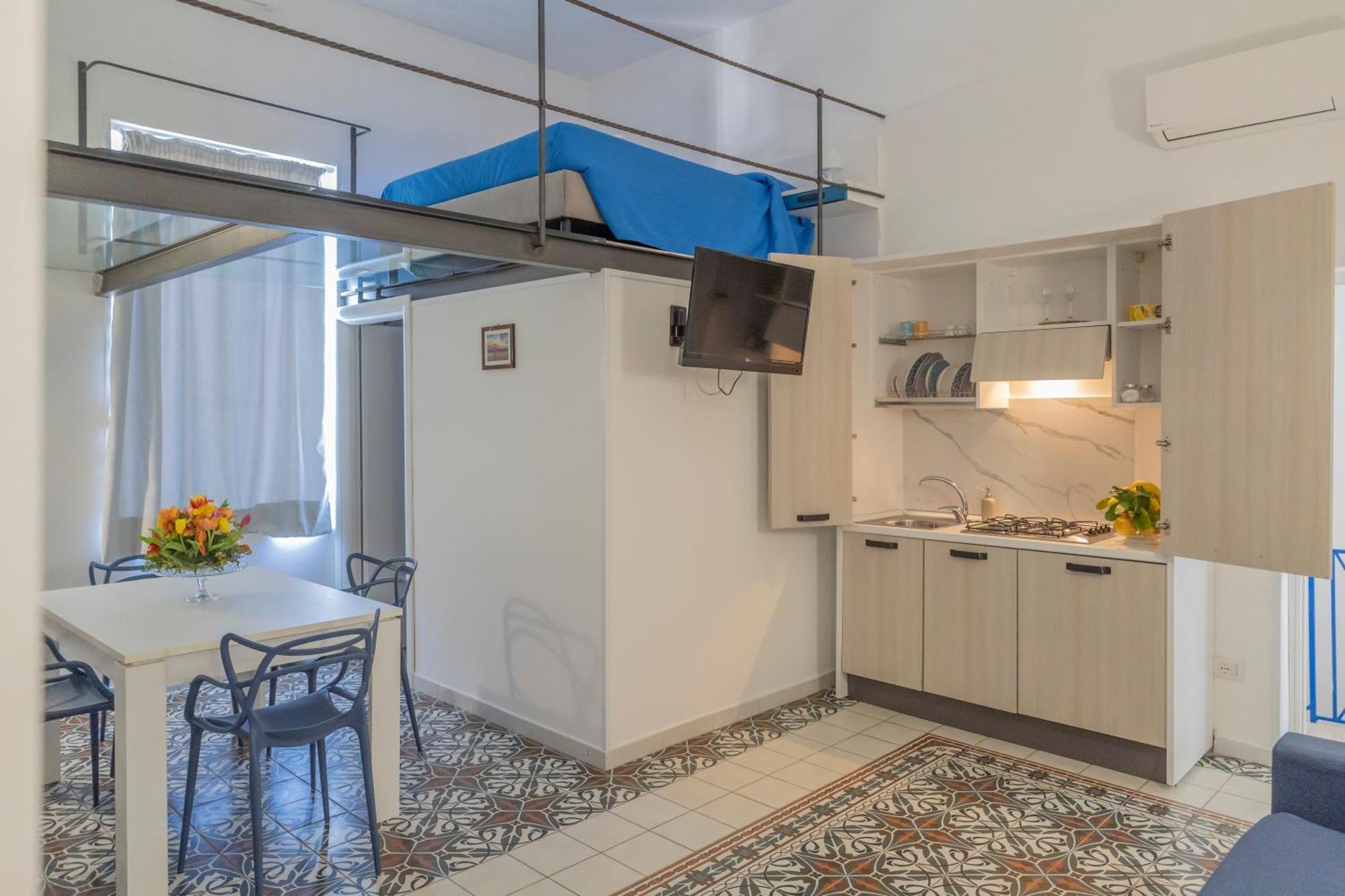 Le Suite Del Castello Castellammare di Stabia Dış mekan fotoğraf