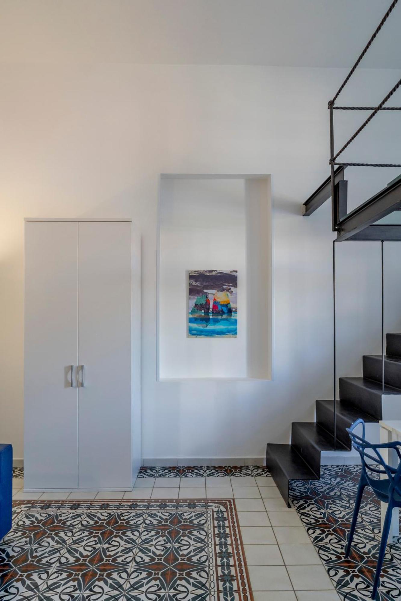 Le Suite Del Castello Castellammare di Stabia Dış mekan fotoğraf