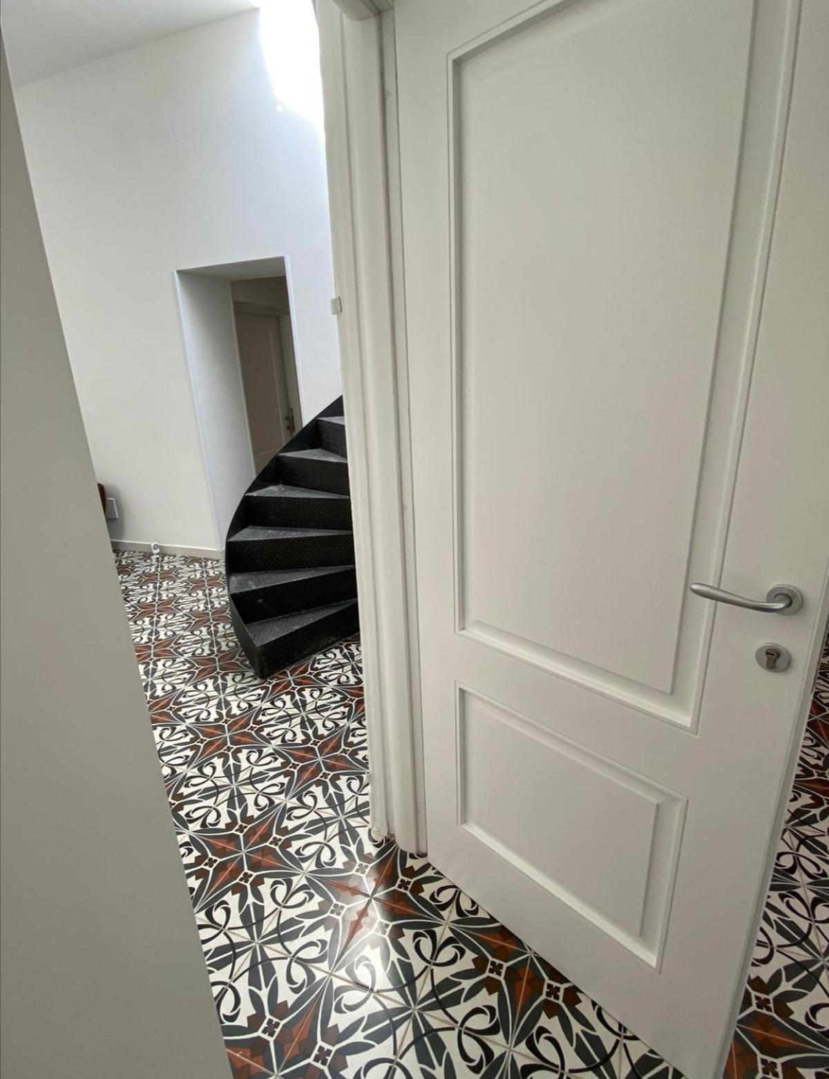 Le Suite Del Castello Castellammare di Stabia Oda fotoğraf